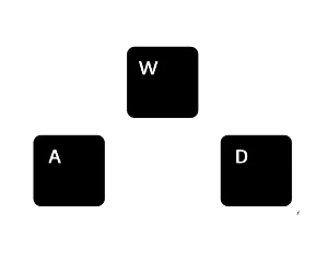 WASD